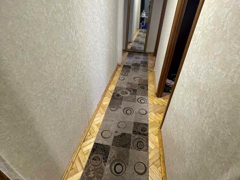 квартира за адресою Протасевича вул., 4-А