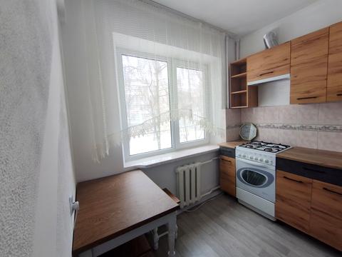 квартира за адресою Протасевича вул., 4-А