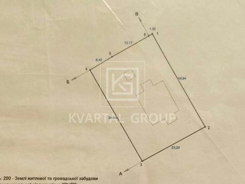 ділянка за адресою Суворова, 1