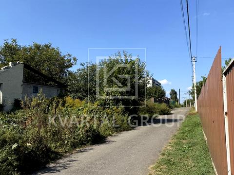 ділянка за адресою Суворова, 1