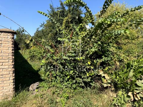 ділянка за адресою Суворова, 1