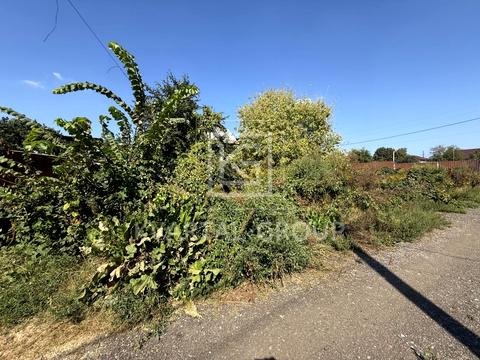 ділянка за адресою Суворова, 1