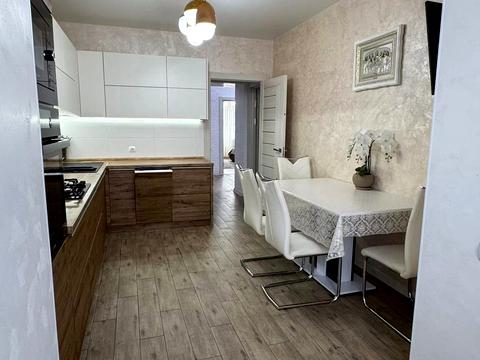 квартира за адресою Лісогринівецька вул., 30/3