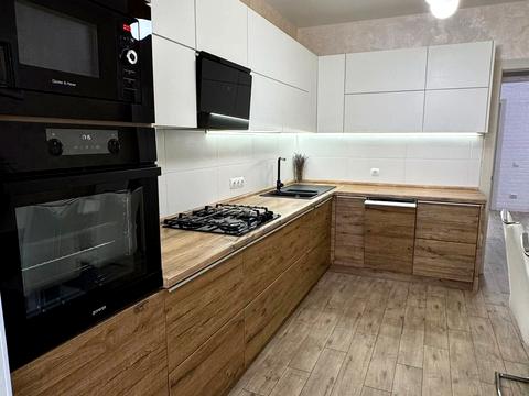 квартира за адресою Лісогринівецька вул., 30/3