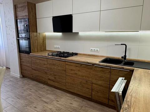 квартира по адресу Лісогринівецька ул., 30/3