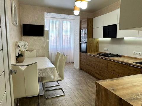 квартира за адресою Лісогринівецька вул., 30/3