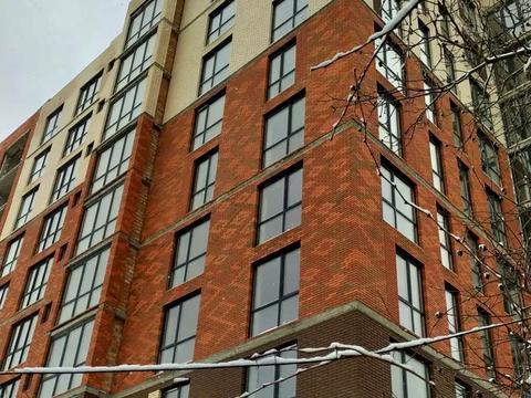 квартира за адресою Сторожинецька вул., 91