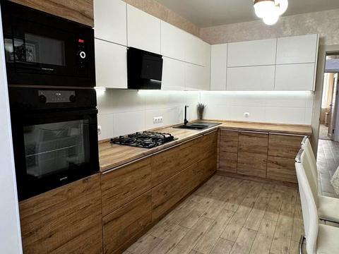 квартира за адресою Лісогринівецька вул., 30/3