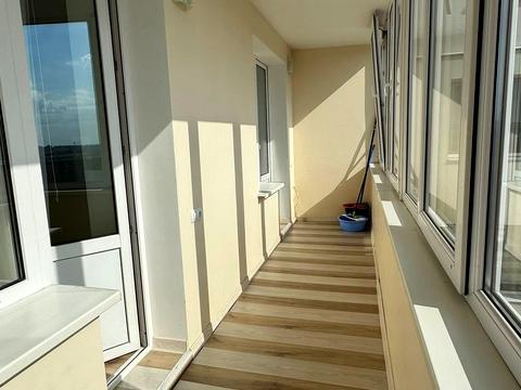 квартира за адресою Лісогринівецька вул., 30/3