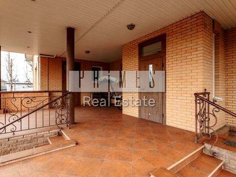 будинок за адресою с. Софіївська борщагівка, Микільська вул. (Димитрова)