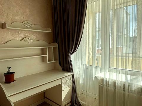 квартира за адресою Лісогринівецька вул., 30/3