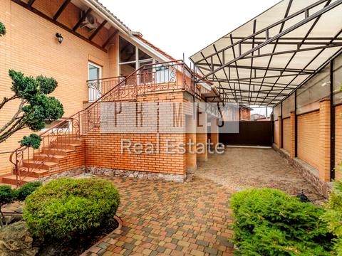 будинок за адресою с. Софіївська борщагівка, Микільська вул. (Димитрова)