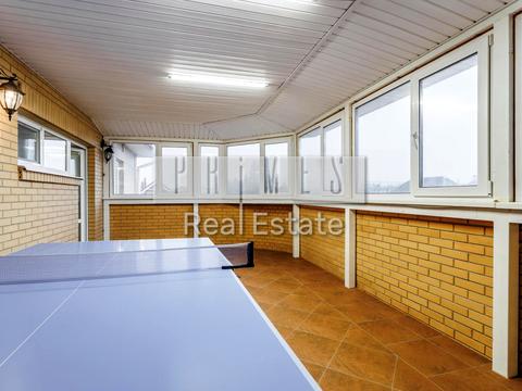 будинок за адресою с. Софіївська борщагівка, Микільська вул. (Димитрова)