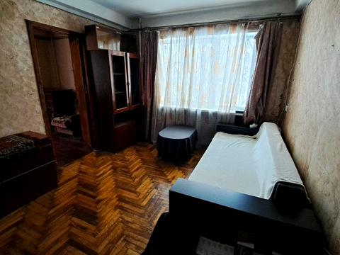 квартира за адресою Космічна вул., 112-А