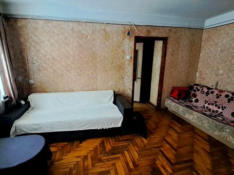 квартира за адресою Космічна вул., 112-А