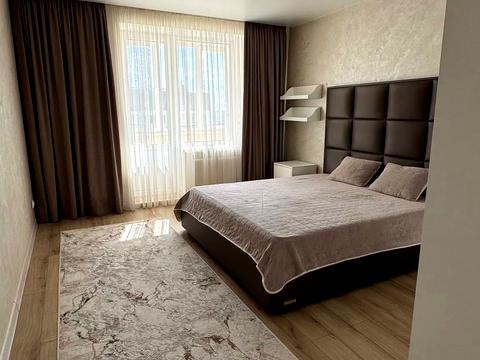 квартира за адресою Лісогринівецька вул., 30/3