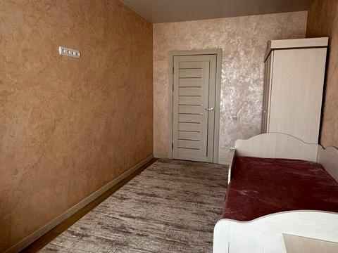 квартира за адресою Лісогринівецька вул., 30/3