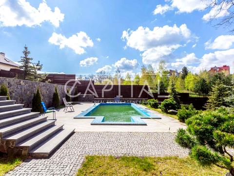 будинок за адресою Вишнева вул., 100