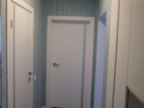 квартира по адресу Замарстыновская ул. (Калинина), 170-П