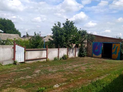 дом по адресу Комарова 1