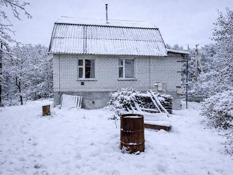 будинок за адресою 8 лінія