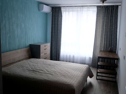 квартира по адресу Замарстыновская ул. (Калинина), 170-П