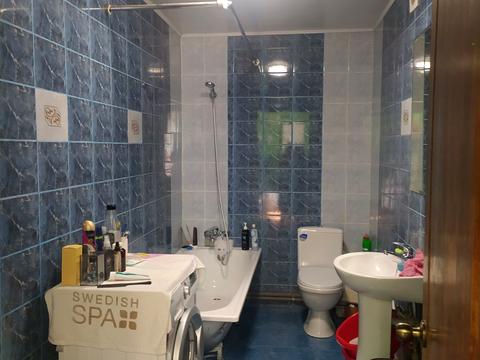 дом по адресу Комарова 1