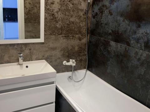 квартира по адресу Замарстыновская ул. (Калинина), 170-П