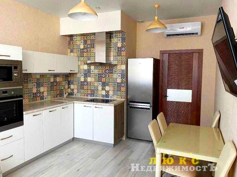 квартира за адресою Середньофонтанська вул., 35