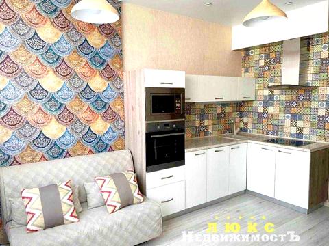 квартира за адресою Середньофонтанська вул., 35