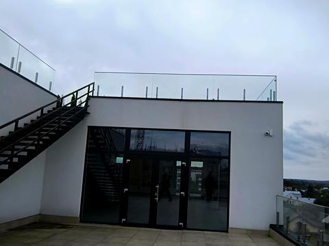 коммерческая по адресу Лисневицкая ул., 1