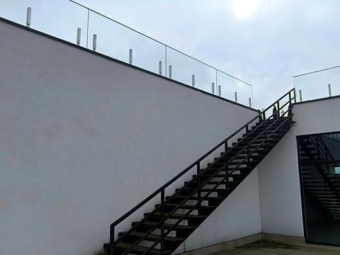 коммерческая по адресу Лисневицкая ул., 1