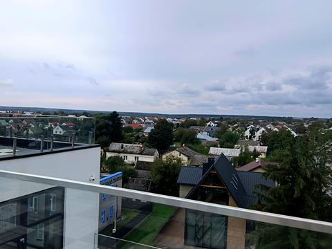 коммерческая по адресу Лисневицкая ул., 1