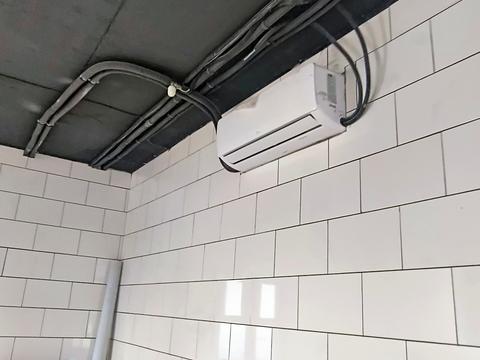 коммерческая по адресу Лисневицкая ул., 1