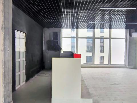 коммерческая по адресу Лисневицкая ул., 1