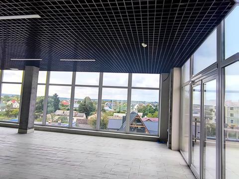 коммерческая по адресу Лисневицкая ул., 1