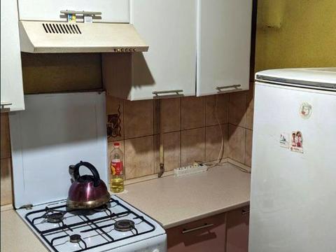 квартира по адресу Замарстыновская ул. (Калинина), 3