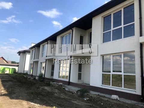 дом по адресу Днепровская ул.