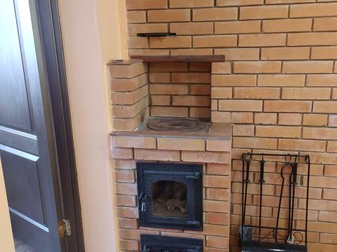 дом по адресу Комарова 1