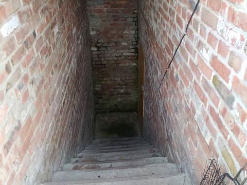 дом по адресу Комарова 1