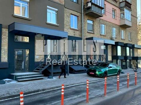 комерційна за адресою Іоанна Павла II вул. (Патріса Лумумби), 7