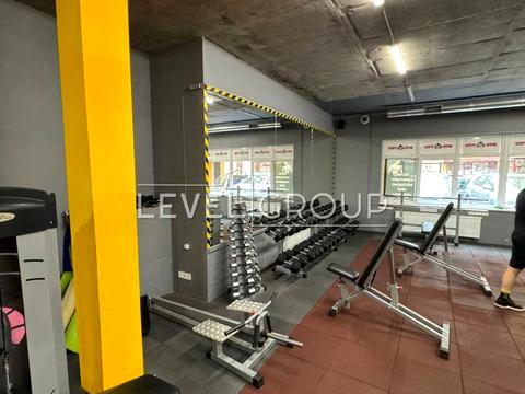 коммерческая по адресу Евгения Коновальца ул. (Щорса), 36-Е