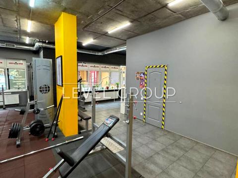 коммерческая по адресу Евгения Коновальца ул. (Щорса), 36-Е