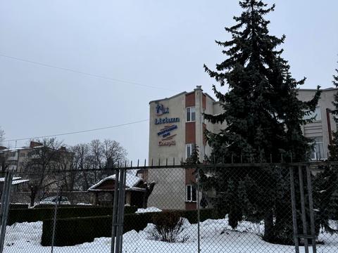 коммерческая по адресу Миру просп., 99