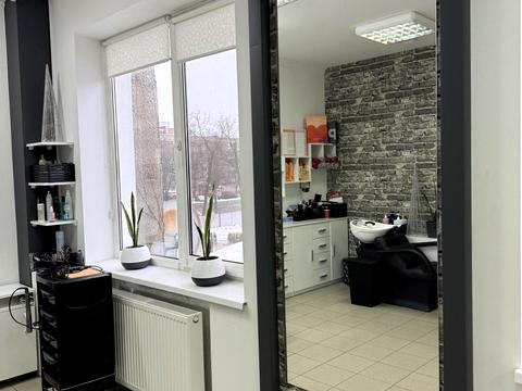 коммерческая по адресу Миру просп., 99