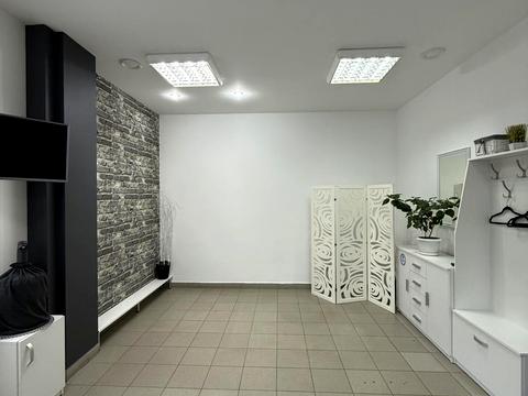 коммерческая по адресу Миру просп., 99