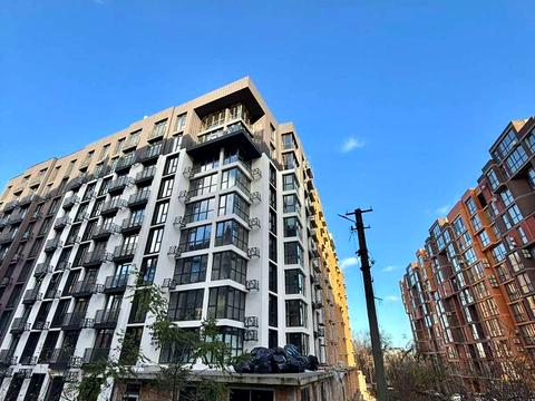 квартира по адресу Науки ул., (Будинок)