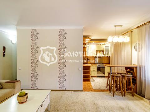 квартира за адресою Верховної Ради бульв., 22