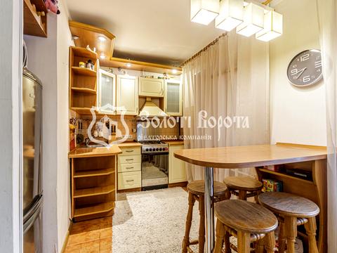 квартира за адресою Верховної Ради бульв., 22