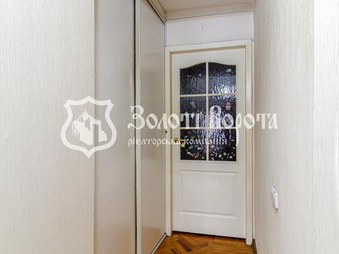 квартира за адресою Верховної Ради бульв., 22